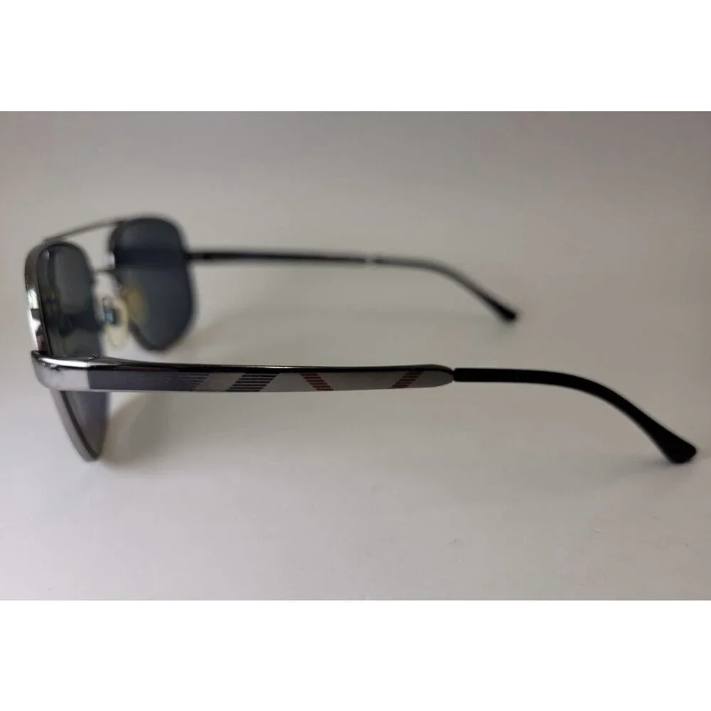 BURBERRY B 3064 1173/81 60017 135 Sunglasses - FRAME ONLY - Discontinued - W/COA